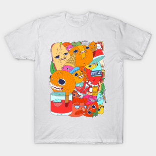 Negroni Life T-Shirt