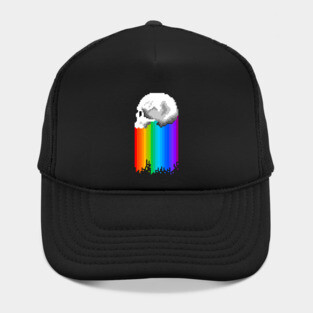 Pixix Hat