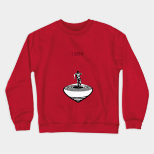 1984 Crewneck Sweatshirt