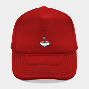 1984 Hat