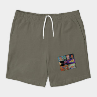 Troop beverly hills Shorts