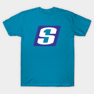 Single Rider T-Shirt