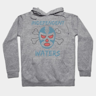 Independent Waters Logo Hoodie