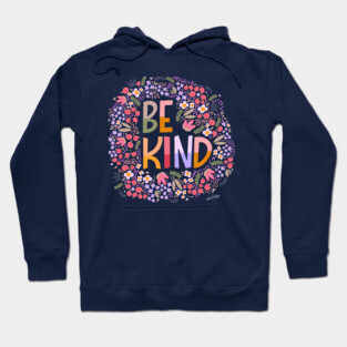 Be kind Hoodie