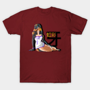 Iris the Cobra T-Shirt