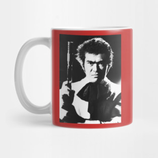 Sonny Chiba Mug