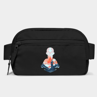 The last airbender Bag