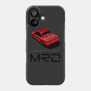 MR2 SW20 Phone Case