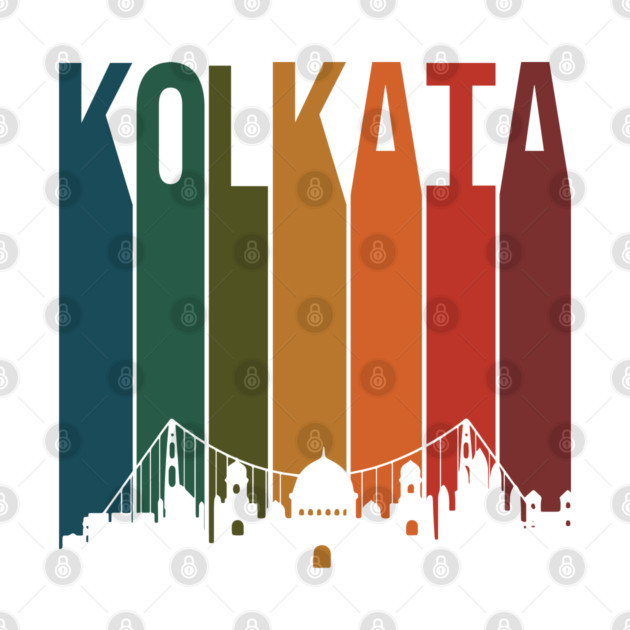 Kolkata Calcutta West Bengal India Bengali Culture by alltheprints