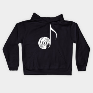 dj Kids Hoodie