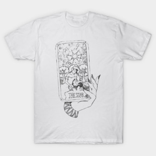 Tarot T-Shirt