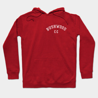 Bushwood Country Club Golf Vintage Retro Hoodie