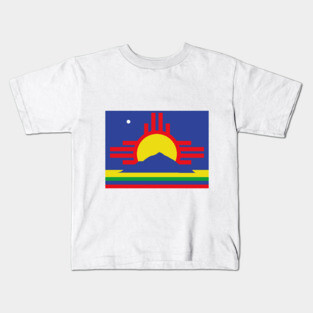 Roswell Kids T-Shirt