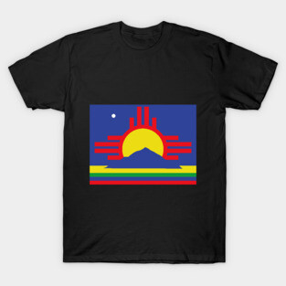 Roswell T-Shirt