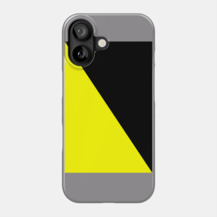 Anarchy Phone Case