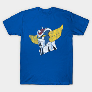 Goldrake T-Shirt