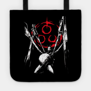 Amneon Silent Hill Homecoming Tote