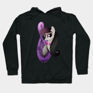 Octavia Hoodie