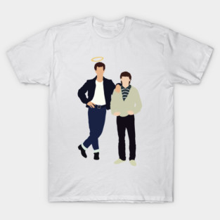 Heavenly Kid T-Shirt