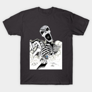 Yokai Encounter T-Shirt