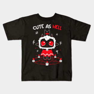 Cute cult Kids T-Shirt
