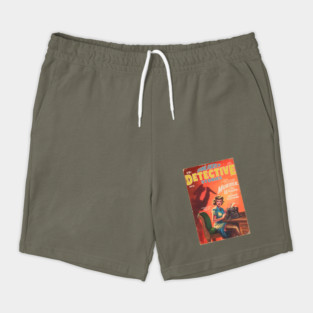 Murder, She Wrote Shorts