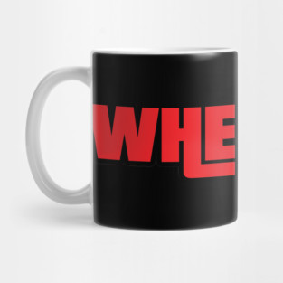 Wheysted Mug