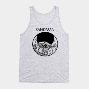 Sandman Tank Top