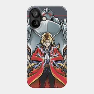 Brotherhood Phone Case