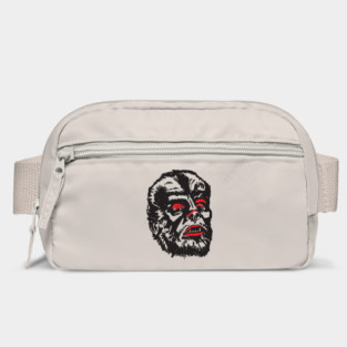 Werewolf Bag
