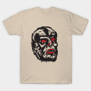 Werewolf T-Shirt