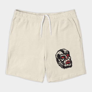 Werewolf Shorts