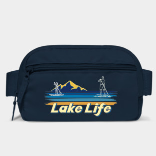 Lake Life Paddleboard SUP paddling Bag