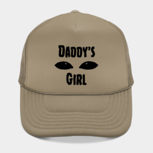 Daddy's Girl Hat