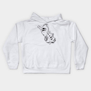 YokaInk30 Kids Hoodie