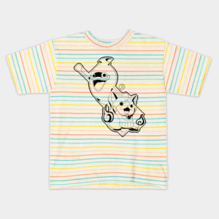 YokaInk30 Kids T-Shirt