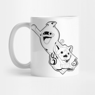 YokaInk30 Mug