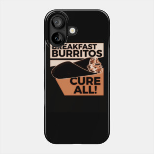 Breakfast burrito, BUrritos, purrito, BUrrito Bae, Burrito Lovers , Burrito dad, BUrrito gifts, burrito lovers, dad, gifts, taco Tuesday, Breakfast Burritos, Phone Case