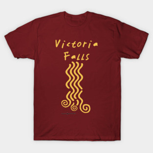 Victoria Falls T-Shirt