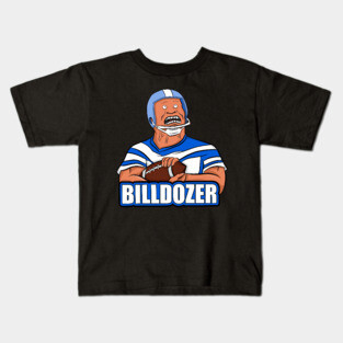 The billdozer Kids T-Shirt