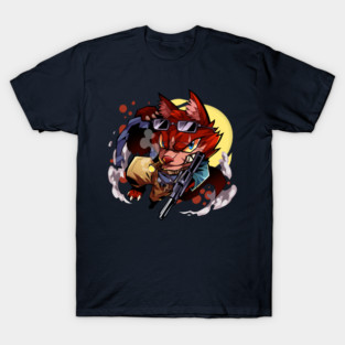 Canine Hunter T-Shirt