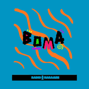 Boma T-Shirt