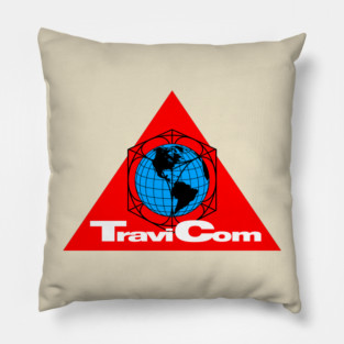 TraviCom Color Shirt Pillow