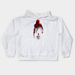 predator Kids Hoodie