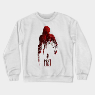 predator Crewneck Sweatshirt