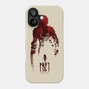 predator Phone Case