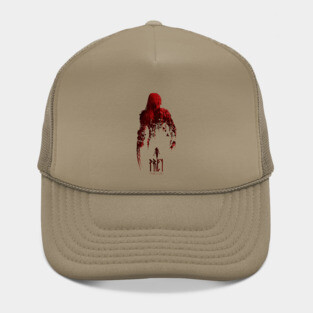 predator Hat