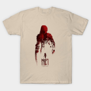predator T-Shirt