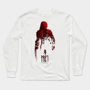 predator Long Sleeve T-Shirt