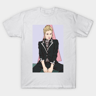 Right On Top of That, Rose! T-Shirt